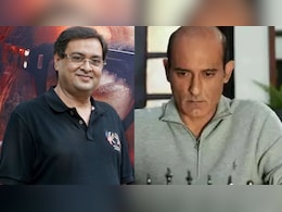 'Akshaye Khanna Is Choosy, But Professional': Rumy Jafry Defends <i>Dhurandhar</i> Star Amid <i>Drishyam 3</i> Row
