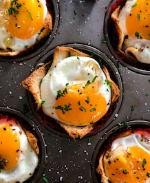 7 Benefits Of Eating Eggs During Pregnancy