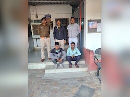 Human Trafficking:सहेली ने दो लाख में बेच दिया! जबरन शादी और मानव तस्करी का हुआ खुलासा