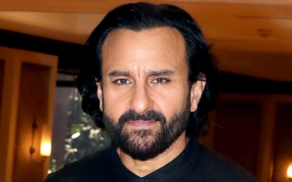 Saif Ali Khan On Being "Frightened" About Paralysis After Stabbing Attack: "Lost Feeling In My Leg For A While"