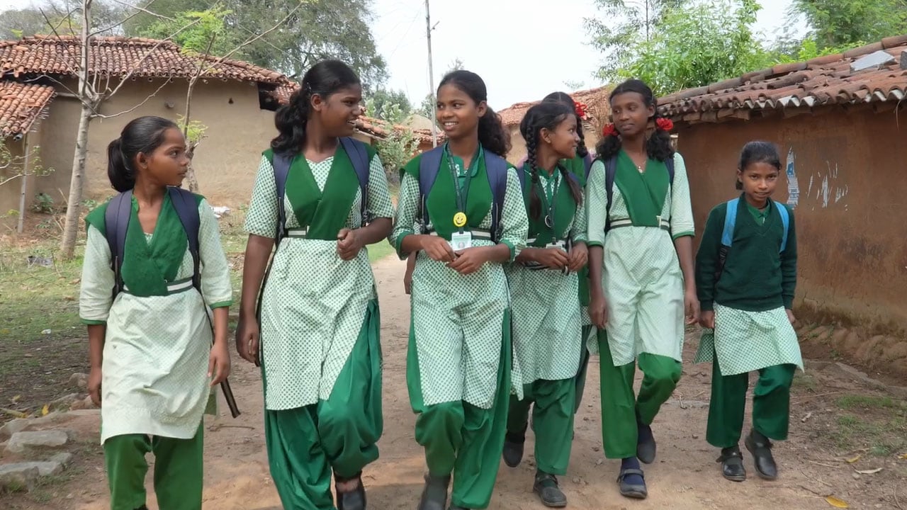 Video: Plan International (India Chapter): Empowering Every Girl, Transforming Every Future.