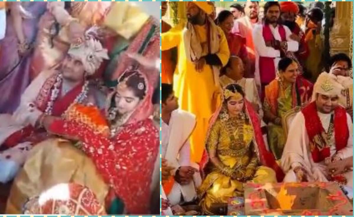 Latest and Breaking News on NDTV