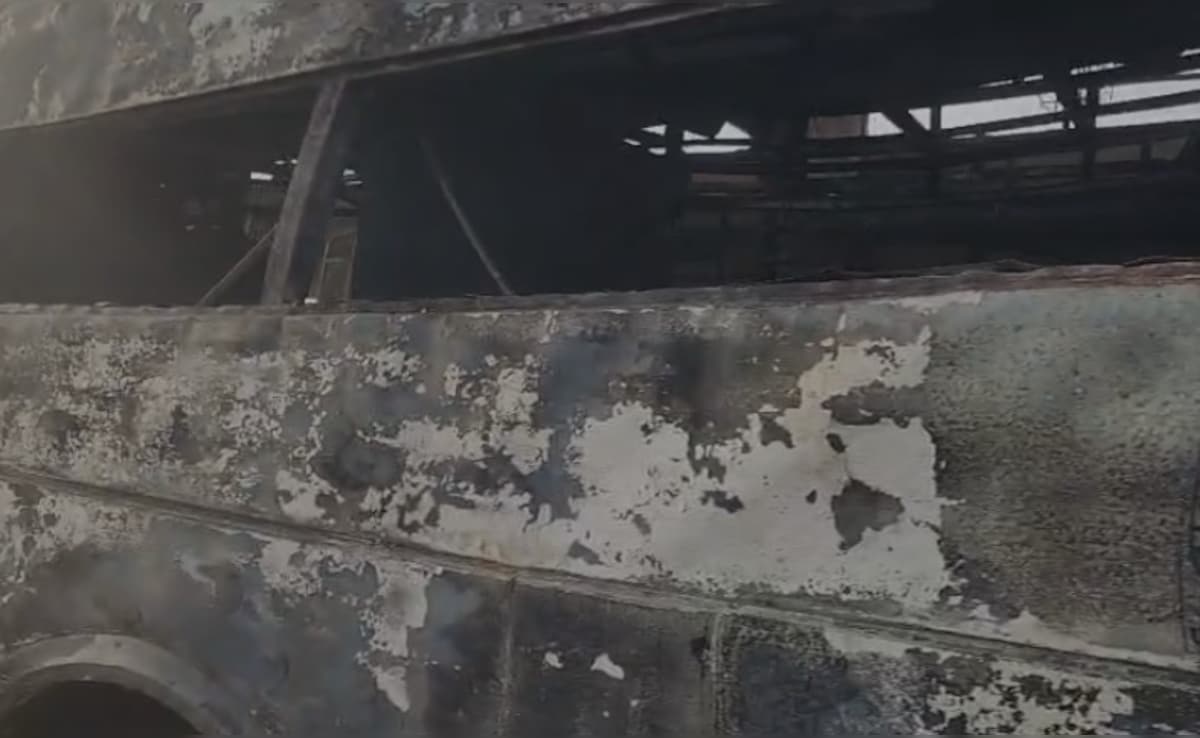 Latest and Breaking News on NDTV Latest and Breaking News on NDTV