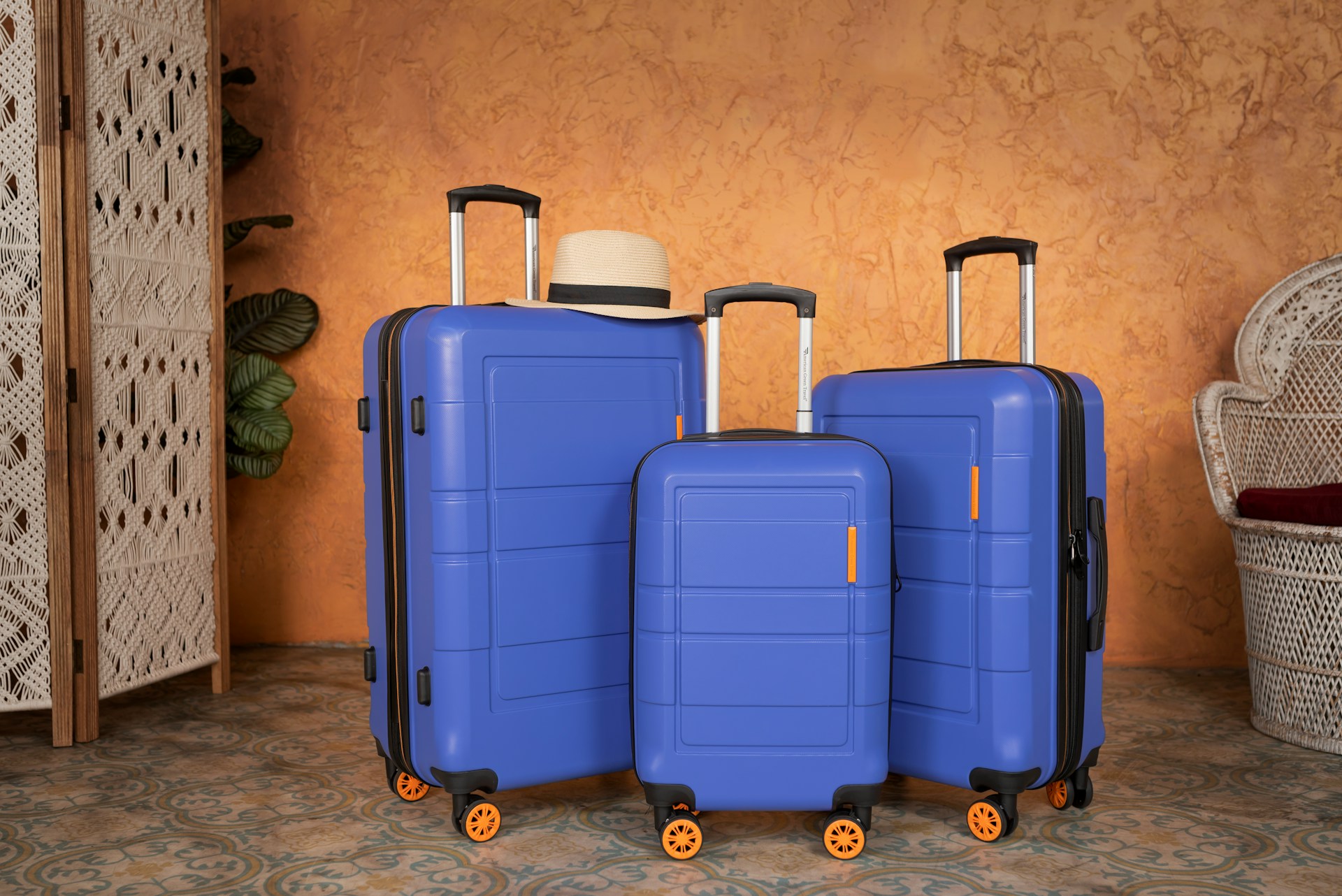 Use this travel luggage buying guide before planning your next outdoor adventure Use this travel luggage buying guide before planning your next outdoor adventure
