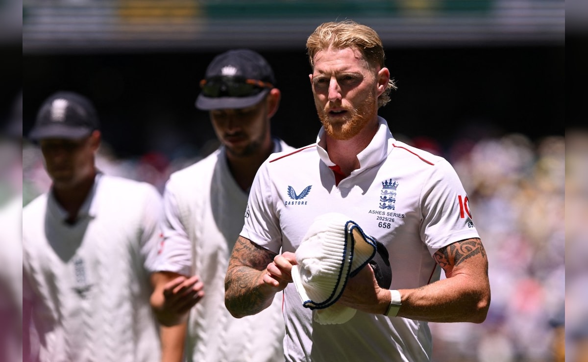 Updated World Test Championship Points Table: What Englands Win Over Australia Means For India