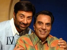 धर्मेंद्र ने ठुकराई ये फिल्म तब जाकर सनी देओल बन पाए स्टार, 2.40 करोड़ बजट में की 9 करोड़ की धुआंधार कमाई