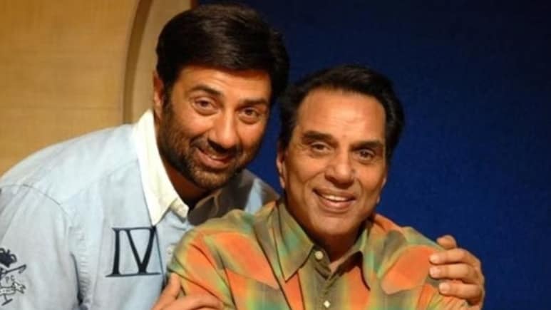 धर्मेंद्र ने ठुकराई ये फिल्म तब जाकर सनी देओल बन पाए स्टार, 2.40 करोड़ बजट में की 9 करोड़ की धुआंधार कमाई