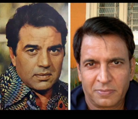 रामायण के लक्ष्मण ने खरीदी थी धर्मेंद्र से ये कीमती चीज, बोले- धरम जी के साथ मैंने डील की...