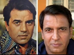 रामायण के लक्ष्मण ने खरीदी थी धर्मेंद्र से ये कीमती चीज, बोले- धरम जी के साथ मैंने डील की...