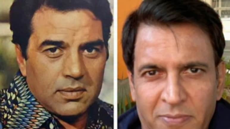 रामायण के लक्ष्मण ने खरीदी थी धर्मेंद्र से ये कीमती चीज, बोले- धरम जी के साथ मैंने डील की...