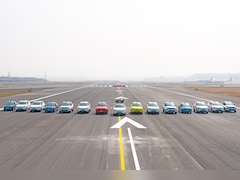 Mumbai Airport Now Among 30 Green Airports Across The World