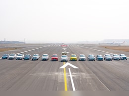 Mumbai Airport Now Among 30 Green Airports Across The World