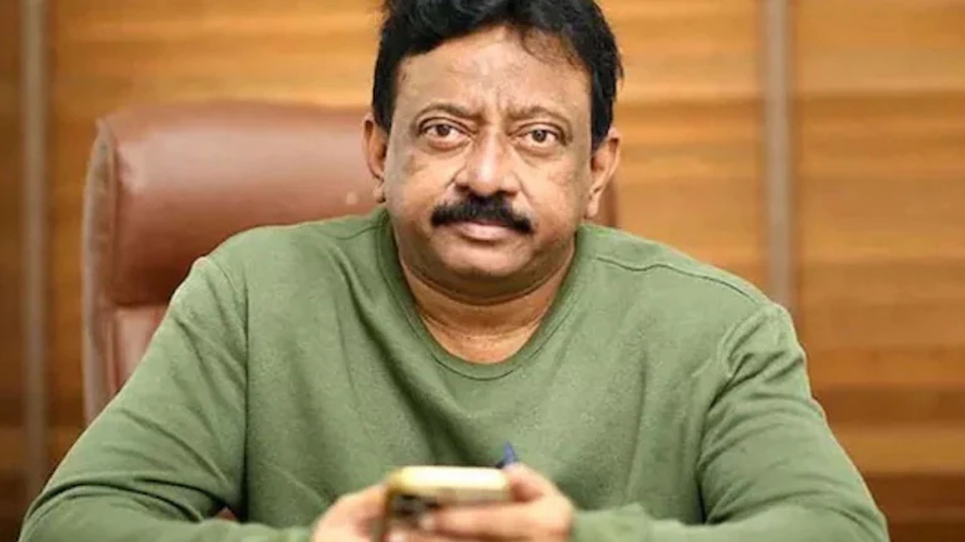 'A Realistic Mahabharat': Ram Gopal Varma On Why Dhurandhar's Characters Feel Larger Than Life