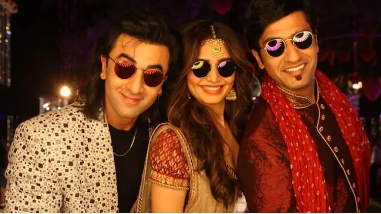 लंबी हाइट बनी इस एक्ट्रेस के लिए मुसीबत,  रणबीर कपूर के साथ हिट देने के बाद भी मिला रिजेक्शन,  हुई डिप्रेशन का शिकार