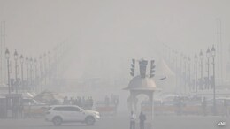 228 Flights Cancelled Due To Dense Smog In Delhi