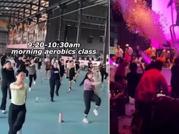 मोटे लोगों को जेल में डाल रहा चीन! 28 दिन में कर देगा पतला, देखें अंदर क्या-क्या हो रहा...