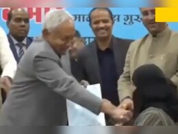 हिजाब विवाद :  नुसरत परवीन नौकरी ज्वाइन करेगी या नहीं? प्रिंसिपल ने NDTV को दी जानकारी