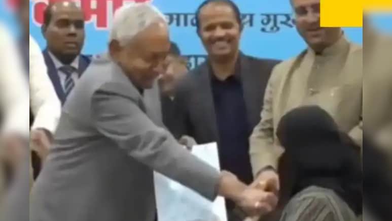 हिजाब विवाद :  नुसरत परवीन नौकरी ज्वाइन करेगी या नहीं? प्रिंसिपल ने NDTV को दी जानकारी