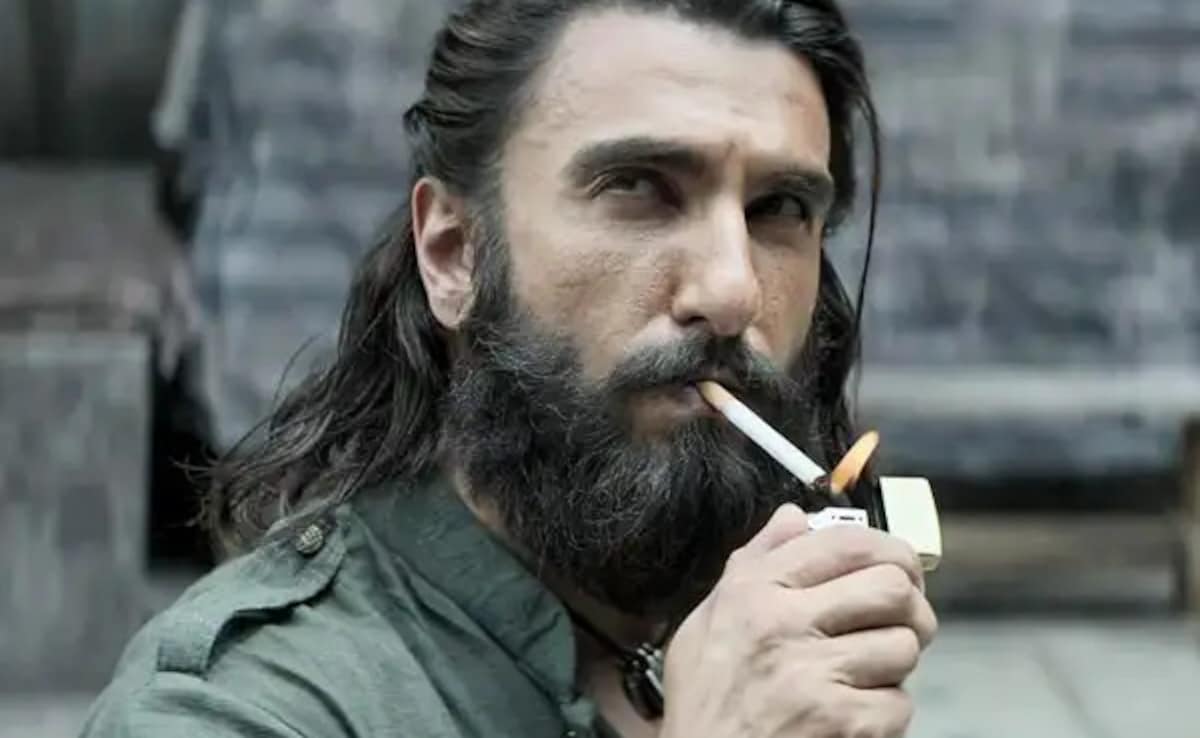 Before Dhurandhar, 5 Indian Films That Didn't Release Across Gulf Countries