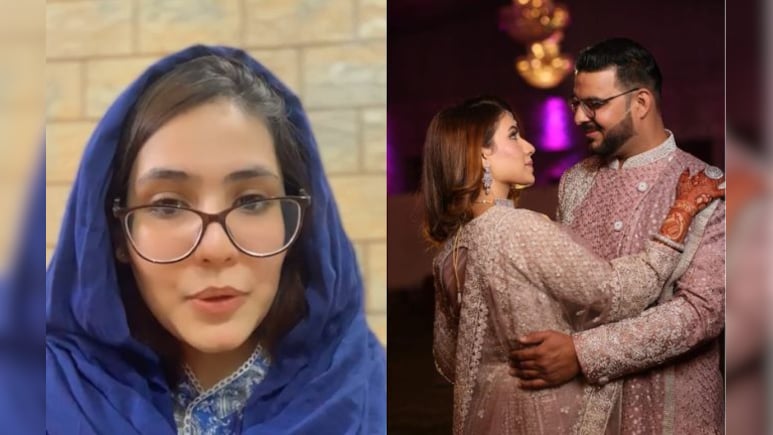 पाकिस्तानी दंपती विवाद: आरोपी पति ने कही ये बात, पत्नी निकिता ने हाईकोर्ट के सामने क्या गुहार लगाई?