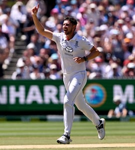 Melbourne Test Hero Josh Tongue Says He Considered Retirement Due To Injuries