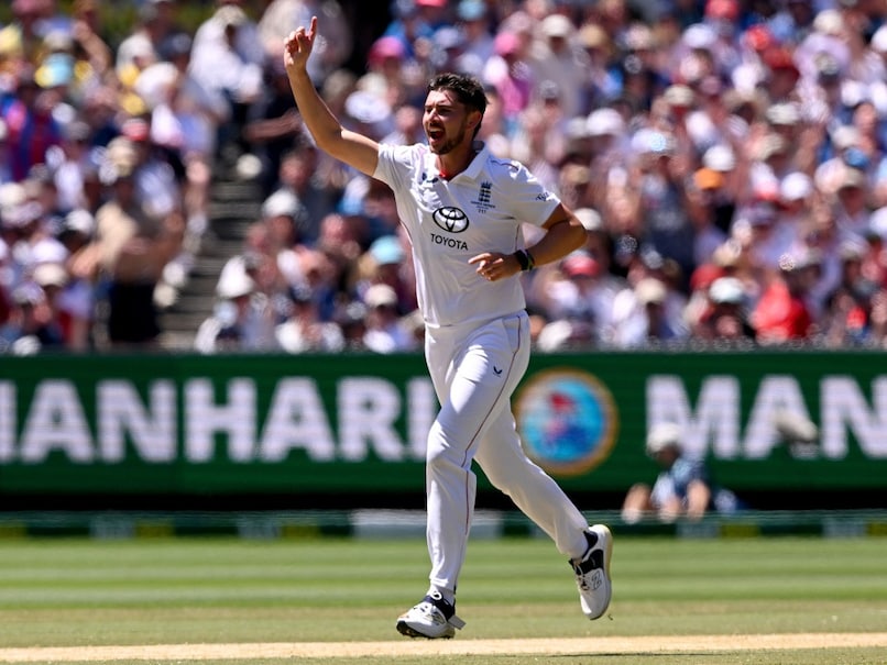 Melbourne Test Hero Josh Tongue Says He Considered Retirement Due To Injuries