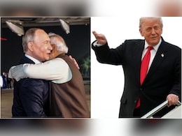 पुतिन के भारत दौरे के बीच ट्रंप ने रूस-यू्क्रेन युद्ध पर दिया बयान, जानें अब क्या कह दिया