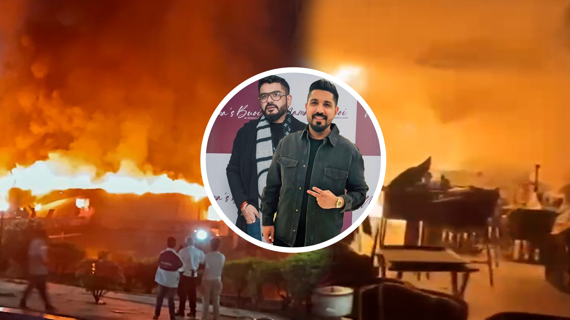 Goa Nightclub Tragedy: Probe Targets Approval Lapses, Owners Still Missing