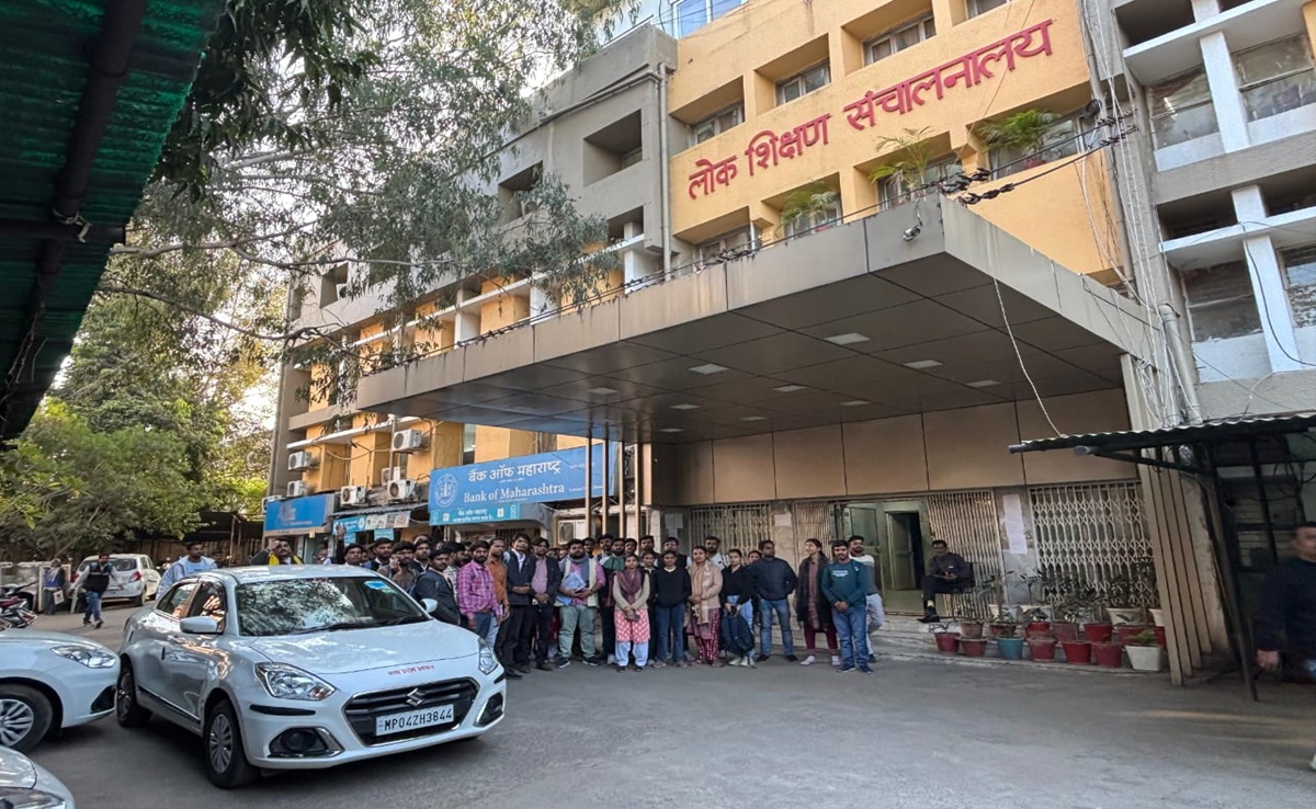 Sangeet Shikshak Bharti MP: संगीत शिक्षक भर्ती कब होगी सरकार! DPI में अभ्यर्थियों की गुहार, परीक्षा का इंतजार