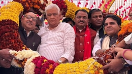 Rajasthan: मैं हाथी की तरह चलता रहूंगा, रुकने वाला नहीं... किरोड़ी लाल मीणा ने क्यों कही ऐसी बात