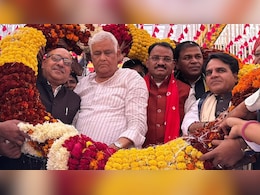 Rajasthan: मैं हाथी की तरह चलता रहूंगा, रुकने वाला नहीं... किरोड़ी लाल मीणा ने क्यों कही ऐसी बात