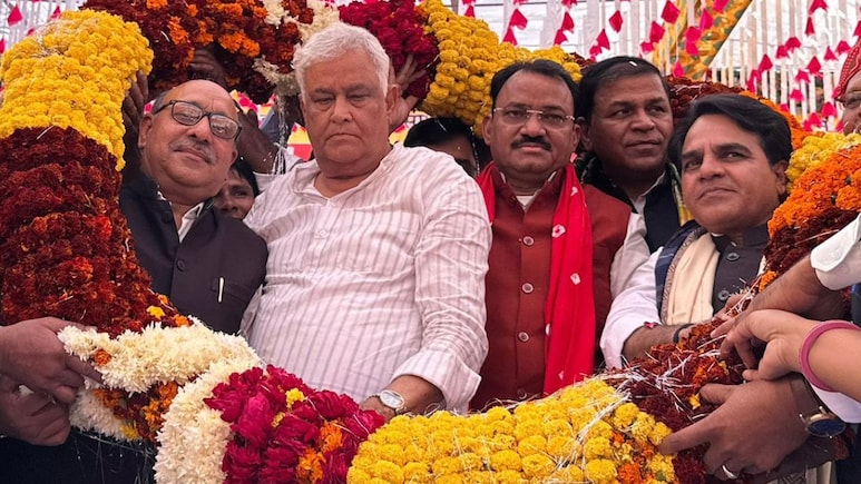 Rajasthan: मैं हाथी की तरह चलता रहूंगा, रुकने वाला नहीं... किरोड़ी लाल मीणा ने क्यों कही ऐसी बात