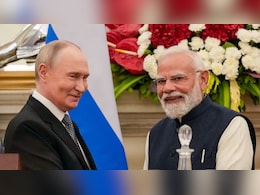 इंडो-रूस इकोनॉमी समिट: PM मोदी ने दिया 'सुपर ग्रोथ' का मंत्र, जानिए क्या दिया प्लान