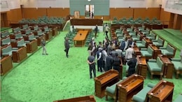 CG Winter Session: छत्तीसगढ़ विधानसभा का 4 दिवसीय शीतकालीन सत्र 14 दिसंबर से होगा शुरू, कांग्रेस ने तैयार की ये रणनीति