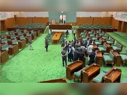 CG Winter Session: छत्तीसगढ़ विधानसभा का 4 दिवसीय शीतकालीन सत्र 14 दिसंबर से होगा शुरू, कांग्रेस ने तैयार की ये रणनीति