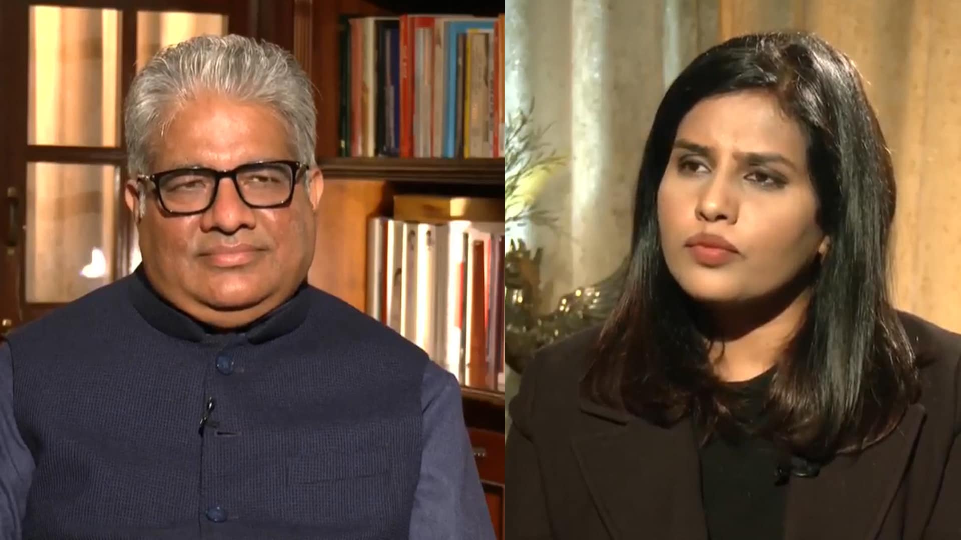 Aravallis Under Watch: Environment Minister Says Conservation Is a Priority.