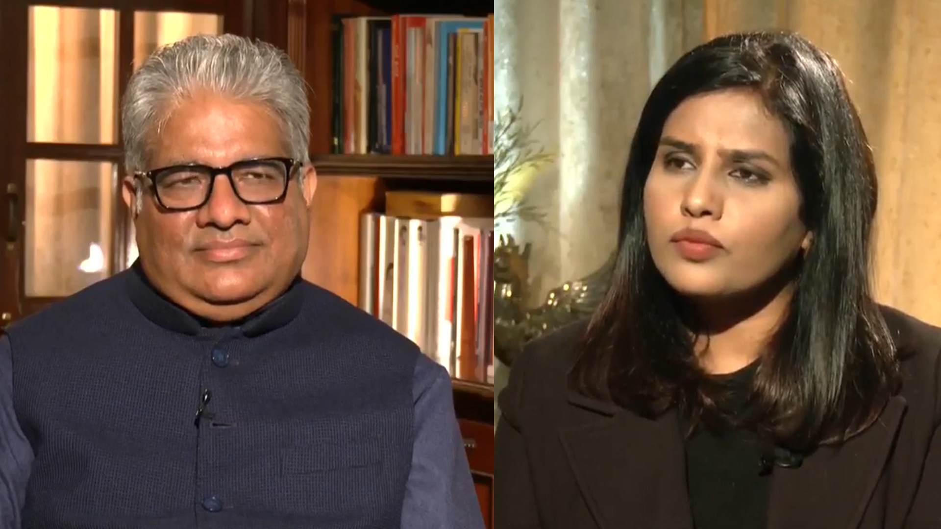 Aravallis Under Watch: Environment Minister Says Conservation Is a Priority.