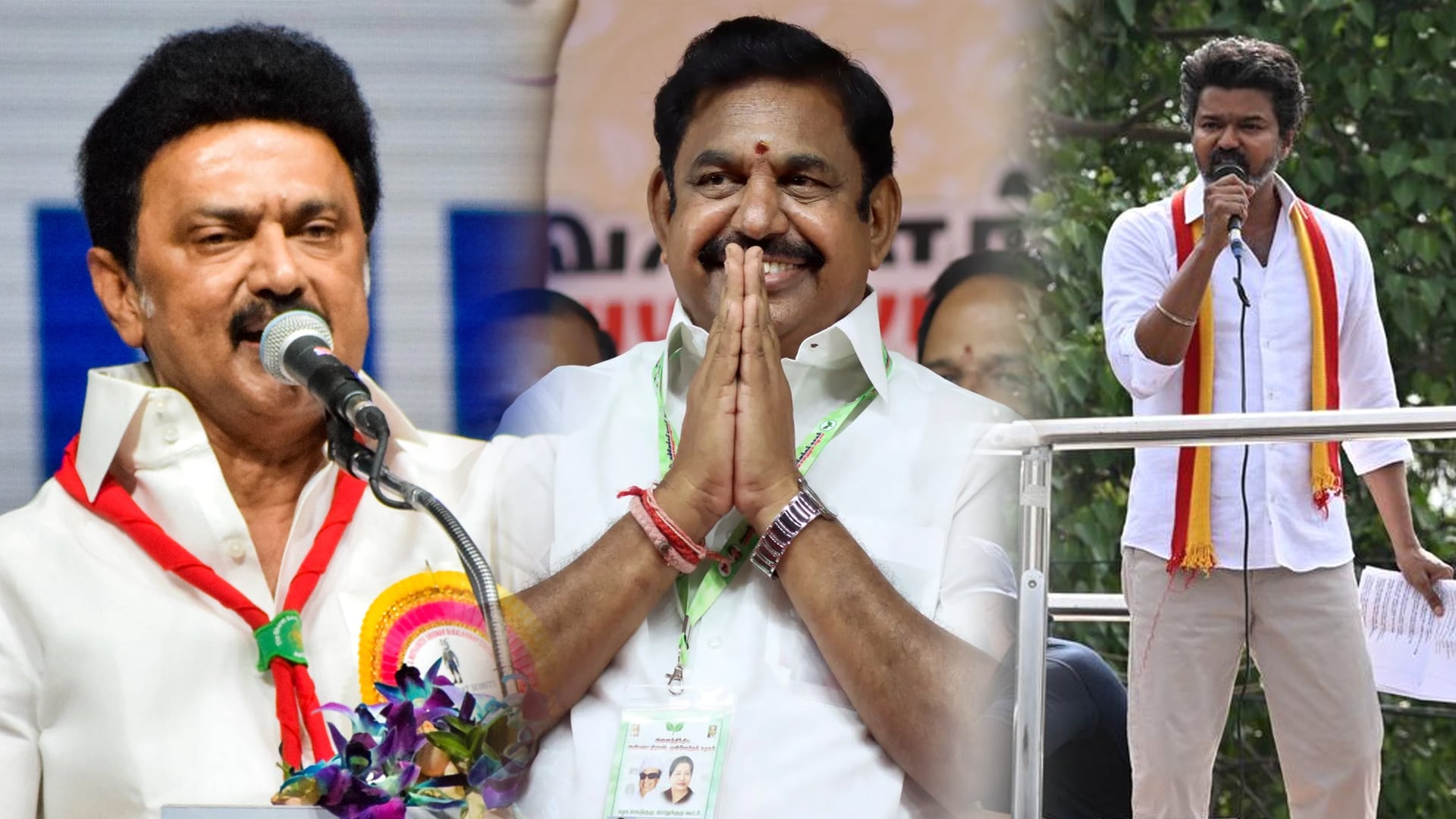 DMK vs NDA, Kerala Lynching, Telangana Probe: Big Stories From The South