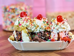 Does Ice Cream 'Sundae' Come From 'Sunday'? A Scoop Into Its History And Name