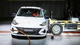 India-Made Hyundai Grand i10 Gets Zero Star In GNCAP Safety Test