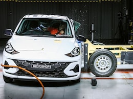 India-Made Hyundai Grand i10 Gets Zero Star In GNCAP Safety Test