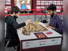 World Champion D Gukesh Stunned By 12-Year-Old Prodigy After Fatal Blunder