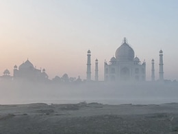 'फूलती सांस और कोहरे का सितम,' इन शहरों में AQI ने बढ़ाई सबकी टेंशन