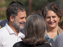 वंदे मातरम और चुनाव सुधारः पहले प्रियंका, फिर राहुल.. संसद में महाबहस के लिए कांग्रेस का भी चक्रव्यूह तैयार