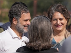 "Leader Of Partying": BJP Flags Rahul Gandhi Berlin Trip, Priyanka's PM Reply