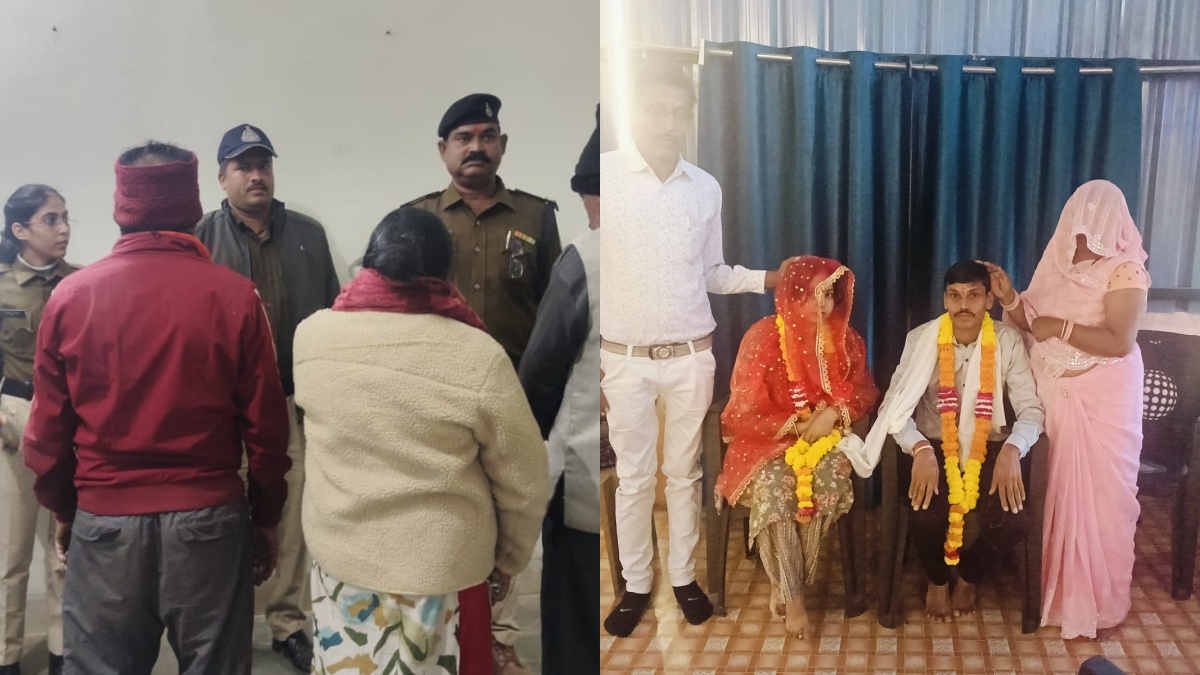 मप्र में लुटेरी दुल्हनों का आतंक, दमोह में कैश-जेवर लेकर भागी तो सिहोर में ऑनलाइन पेमेंट से लाखों की ठगी