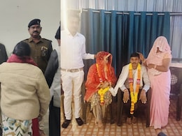 मप्र में लुटेरी दुल्हनों का आतंक, दमोह में कैश-जेवर लेकर भागी तो सीहोर में ऑनलाइन पेमेंट से लाखों की ठगी