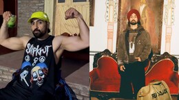 Inside Diljit Dosanjh's 4 AM To 9 PM Fitness Routine: Jumping Jacks, Fruit Bowl With Protein To Green Juice
