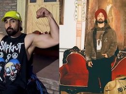 Inside Diljit Dosanjh's 4 AM To 9 PM Fitness Routine: Jumping Jacks, Fruit Bowl With Protein To Green Juice