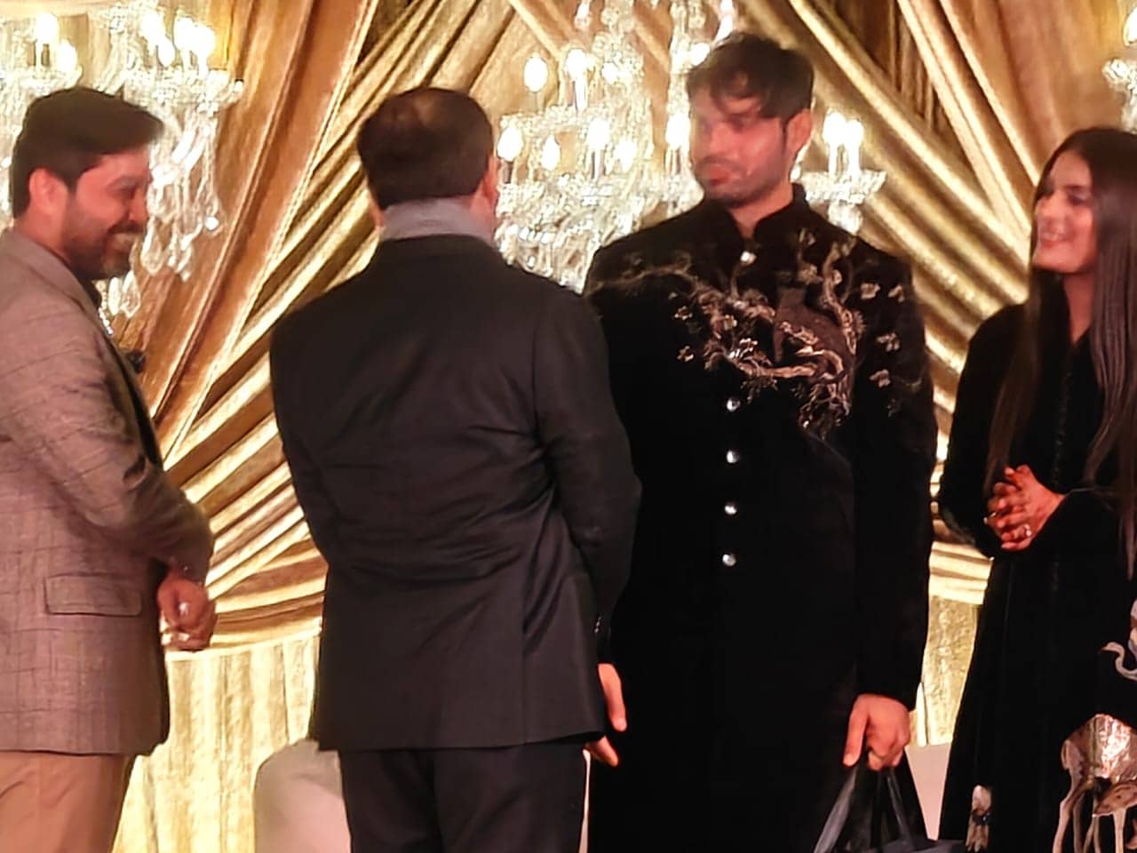 Latest and Breaking News on NDTV